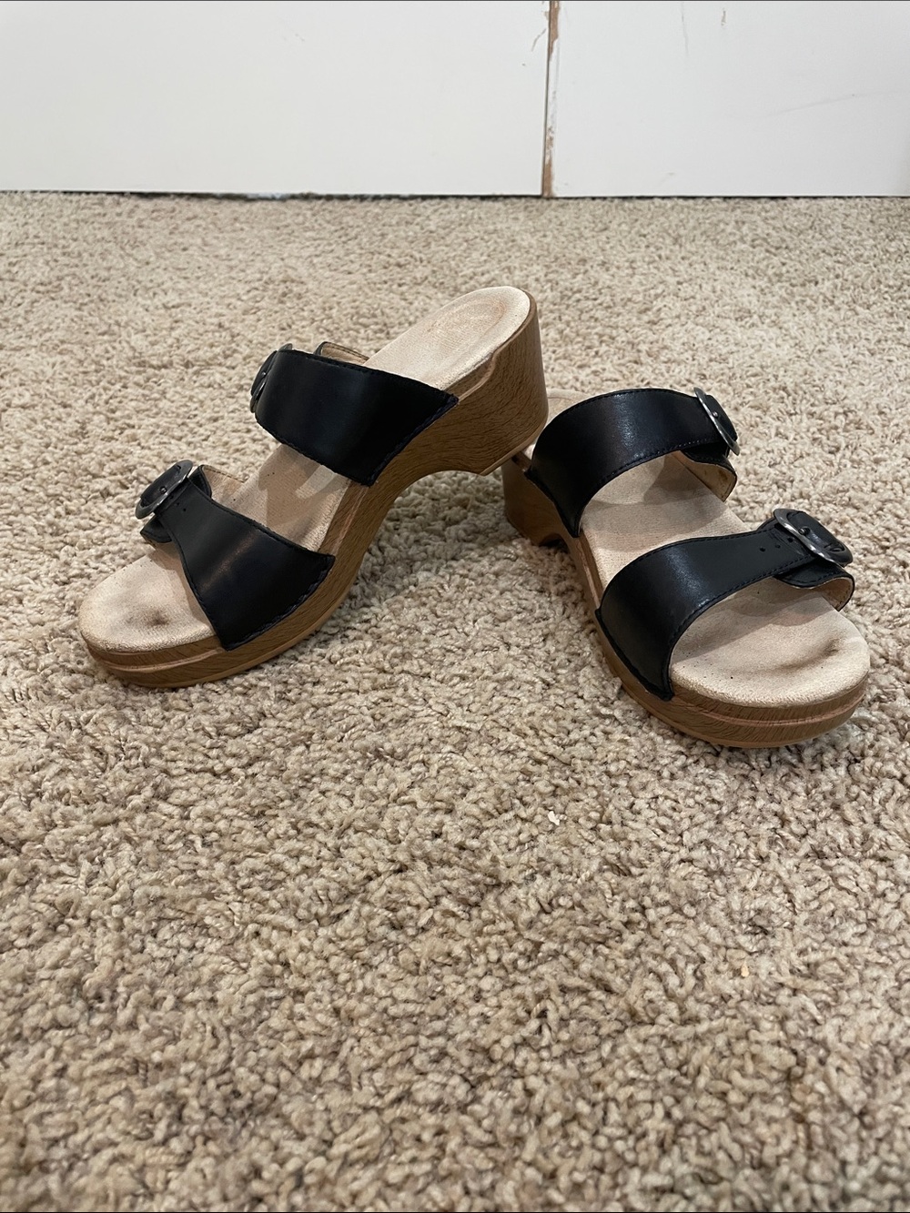 Dansko Sophie Women’s Sandals